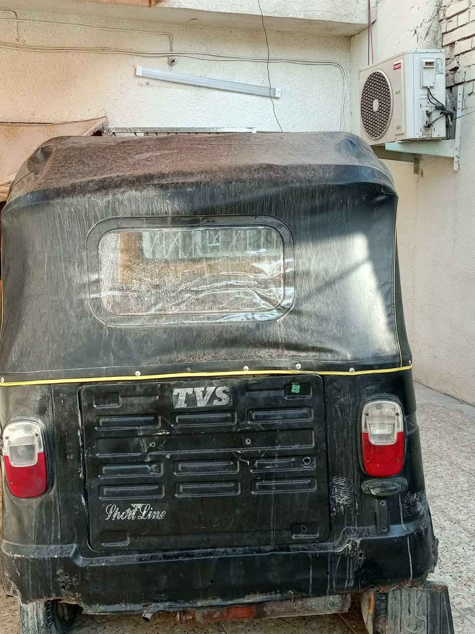 بسم الله الرحمن الرحيم
تكتك Tfs موديل ٢٠١٧ خير من الله تكتك كبل للشارع شغلات ومتوكفك مكينه مجفته جديد و كير خير من الله المكان بغداد الشرطه الخامسه 

السعر 2600 وبيهه مجال حك الجيه شراي ادخل خاص مو شراي لاتعبني 
للاستفسار***********
