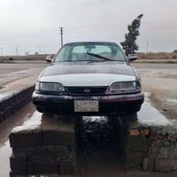 سوناتا تو موديل 1994مكينه بيها تبخير كير جديد عادي صدر جديد راعيها متو...