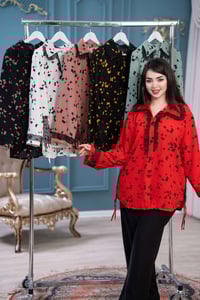 سوت هاڤ • خامة كريشة • مقاسات ٥٠-١١٠