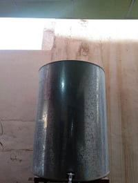 مبرده • تانكي • للبيع