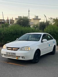 اوبترا ٢٠٠٩ • اوتوماتيك • رقم اربيل