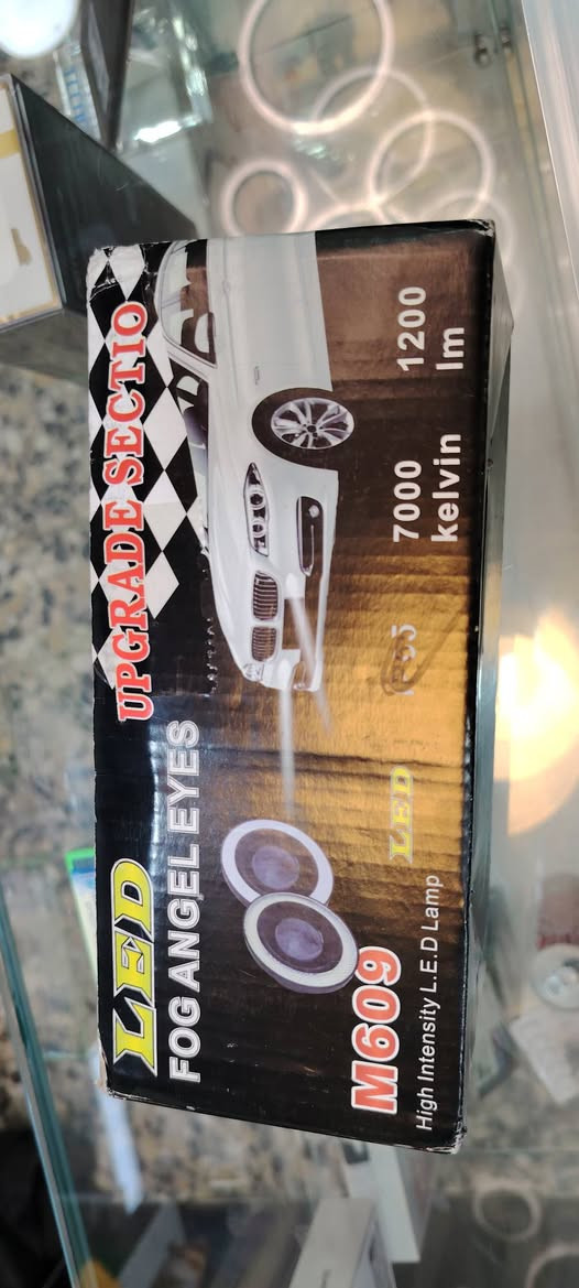 قيم واخذ يوجد توصيل لكل محافظات


**إذا كنت صاحب هذا الإعلان وتريد حذفه لأي سبب، رجاءا أرسل رسالة إلى الدعم الفني**