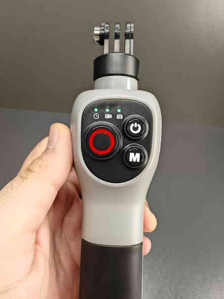 سيلفي ستيك شحن، تصوير تحت الماء لكامرات كوبرو ،8،9،10،11،12، جديدة
متوفر عصا سيلفي لكامرات كوبرو تصوير تحت الماء، جديدة غير مستعملة ،ماركة تيليسن اصلية، تصل الى طول 85 سم، كاملة مع كافة الملحقات وكيبل الشحن، كوالتي ممتاز جدا ،
يوجد توصيل لجميع المحافظات ***********
