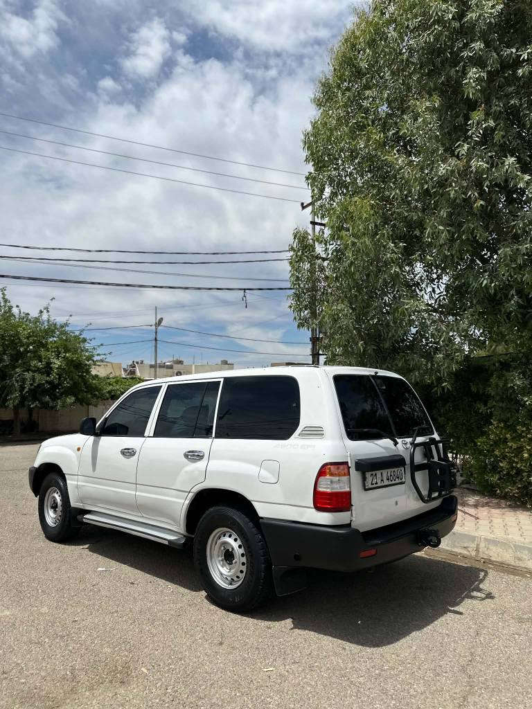 مؤنيكا 2003 فول عادي/تحويل اصل
پيش تةبلة دشبول بةرز دةبل سبير
گير و مةكينة و تةبريد بةشةرت
3 پارچة سبوخ بي ليدان
سعري 138 و مجالي كةم
له كركوكم ***********
*********** كركوك, العراق
