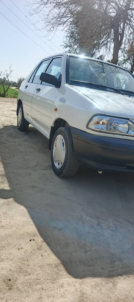 السلام عليكم سيارة سايبة موديل 2021 رقم قادسية كفالة  بس بيه جاملغ امامي مبدل عامة مكاني بابل السيارة بأسمي السعر 57 و بيها مجال اتصل.... ***********
