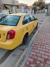 اوبترا صفرة موديل 2009رقم ديالى دولي محور كير ومحرك كامري ابو الجف الس...