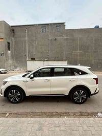 سورنتو خليجي 7راكب كفاله تبريد3قطع سعر 285وبيه مجال مويل2021 078300013...