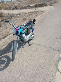 لبيع نامه امتياز اوراق سكنر موديل 25 دراجه شلعه بيه مو طبيعيه السعر 55...