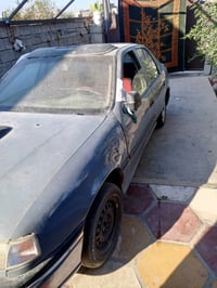 فيكترا • ١٩٩٤ • عطل كهرباء