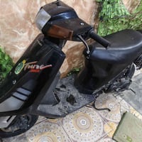 دراجة سازوكي ادرس عوزههه كابريتر للبيع 07710382865