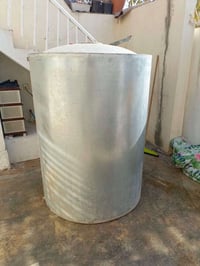 براميل ماء • عدد ٢ • يحتاج تبديل