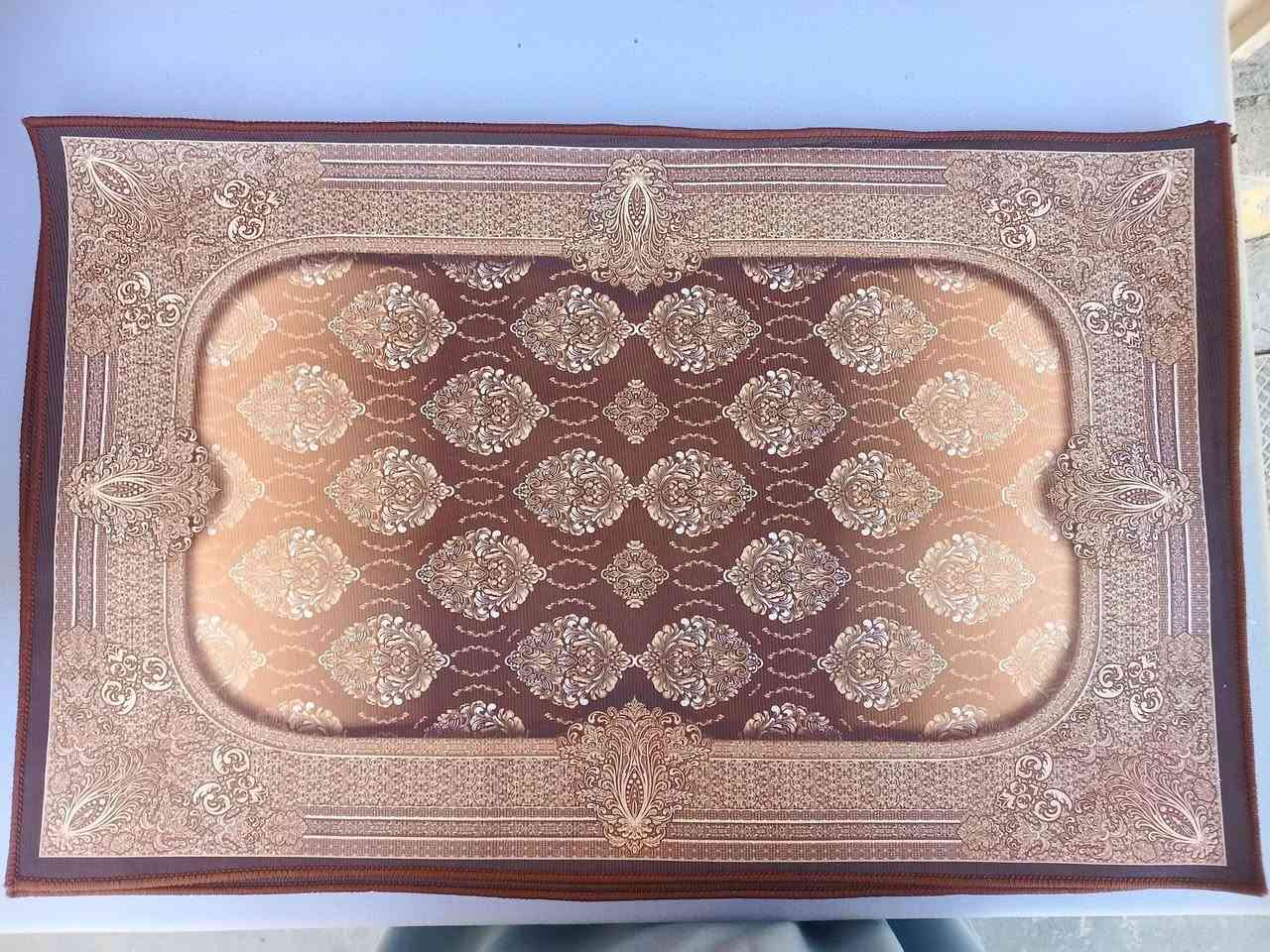 💐💐💐 دواسه 3D 💐💐💐

💐💐 قياس 50 × 80 💐💐

#السعر : 1000

#العنوان : ديالى بعقوبه #بهرز_باب_الخان 💐💐💐

#مقابل : عيادة الدكتور احمد خليل القيسي للأطفال 💐 💐 💐 

@إشارة  

#أقمشه_ومفروشات_الزيدي


**إذا كنت صاحب هذا الإعلان وتريد حذفه لأي سبب، رجاءا أرسل رسالة إلى الدعم الفني**