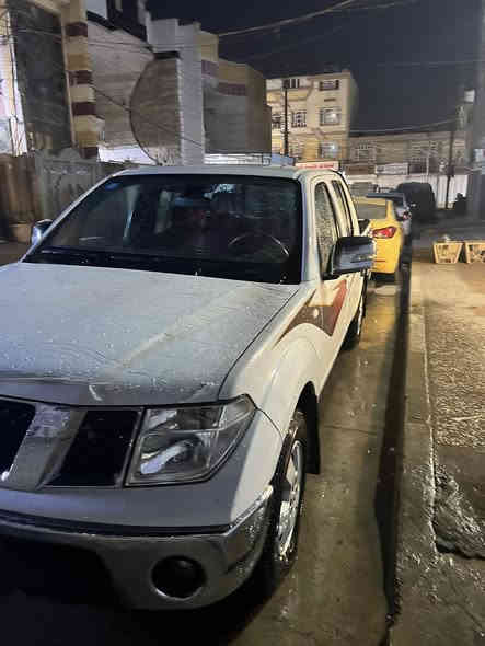 السلام عليكم 
بيكم نيفاره مديل 2013 كير عادي 
مكينه خير من الله لا تنقيص ولا تبخير 
تخم تاير جديد باتري جديد صدر جديد 
رقم واسط دوالي السنويه ل2030 شرط التحويل 
سعرها 110$ وبيها مجال 
(رقم الهاتف للستفسار *********** موجود بي واتساب )
