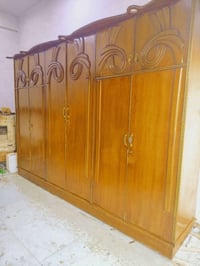 كنتور صاج • ٦ بوب • توصيل