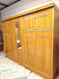 كنتور ابو ال ٥ • طابقين • كنتور ابو ال ٦