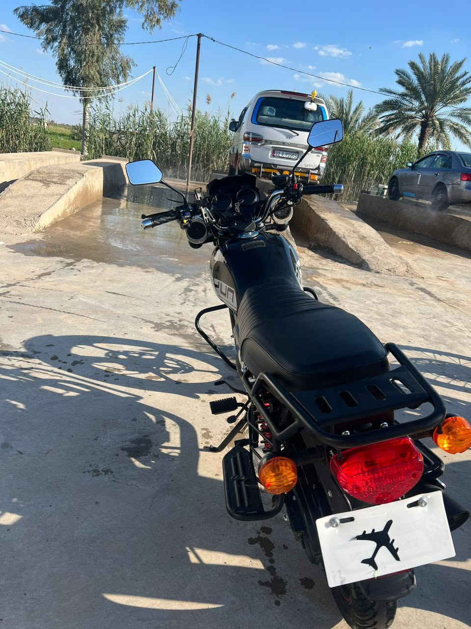 للبيع.. موديل 2025 شكل 2026 كفله رقمي *********** الخالص
