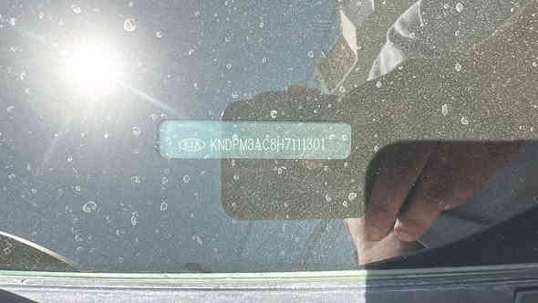 سبورتج موديل ٢٠١٧ شكل. ٢٠٢٠ للبيع حادث بسيط موضح بصوره لاتصال *********** او مراسله خاص
