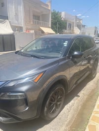 روج • ٢٠٢١ • دبل اكسل