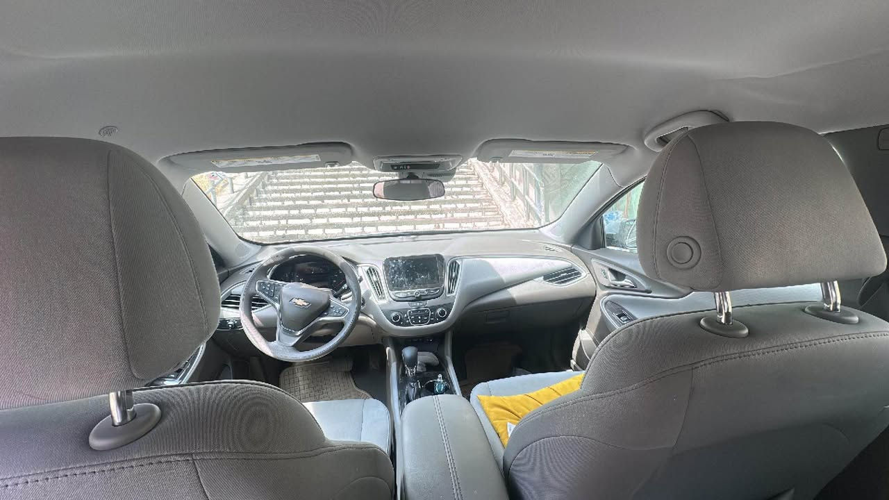 Malibu2024 LT
سڵاوی خواتان لێبیت مالیبۆ ۲٠۲٤ سەیارەیەکی جوان و جایزە ڕەقەم وسەنەوی تازەیە هەتا بڵێی جوانە تەنها بۆنیتی بۆیاخە بێ ناو بێ ئێرباگ نرخی ۱۳٥ معامەلە *********** السليمانية, العراق
