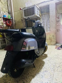 دراجة ماكس بوليس فول دراجة كله حتم واحد نكره سلف برغي ما مفتوح كهربيات...