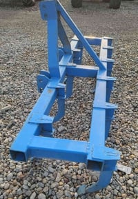 معدات زراعيه • خراميش تفصال • واسط الزبيديه