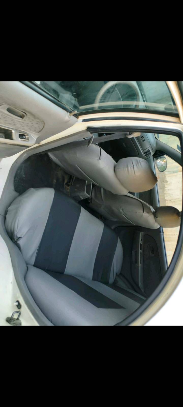 كيا ريو 2008 الشركه العامه رقم بغداد انكليزي المكان بغداد حي الجوادين السعر 48 /***********