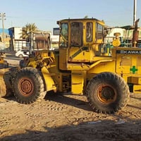 شفل گاوسكي • حجم70 • نجف گوفه