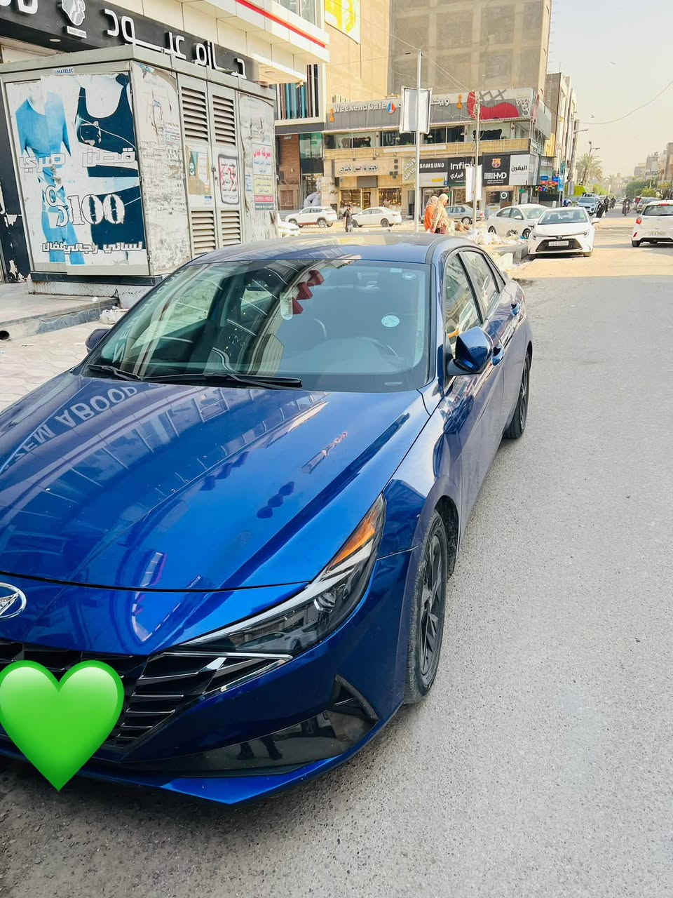 السلام عليكم النتره 22
اربيل
السعر 140
فول لمتد
رقم صاحب السياره
***********
