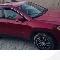 جيب كومباس • موديل ٢٠١٨ • الكوت