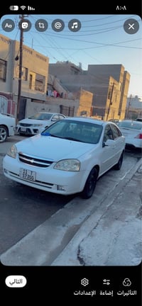 اوبترا ٢٠١١ • بدون حادث • كراده