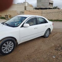 سوناتا • ٢٠١٠ • ديالى بعقوبة