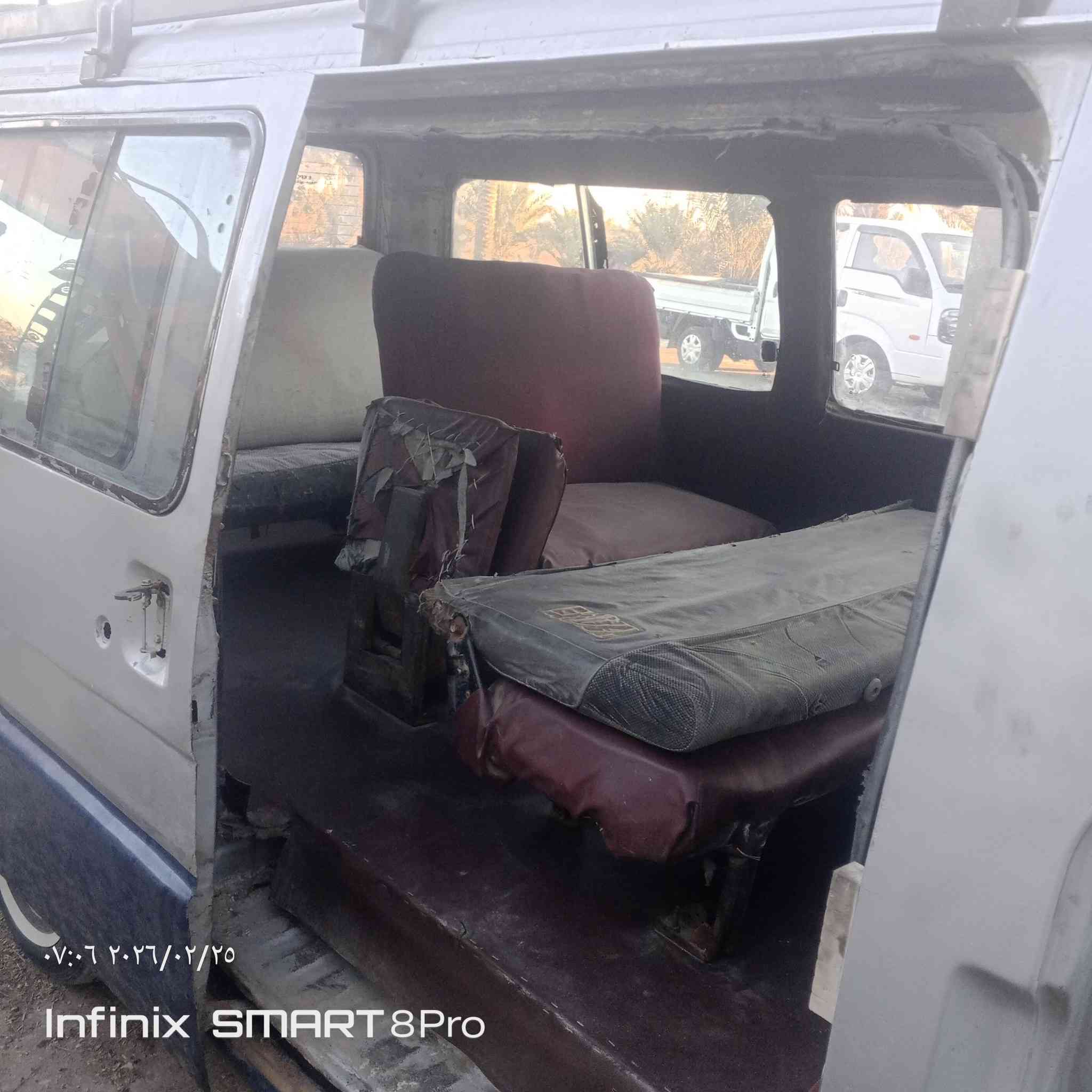 سلام عليكم كيه بسته للبيع 94مكينه او حداديه جديده الكير بس رابع مرات يفلت واكسن جديد كهربأيات شغاله سنوي صاقطه مصبوغه عام تخم تاير او سعر 28او بيه مجال باقي تفاصيل اتصل ***********
