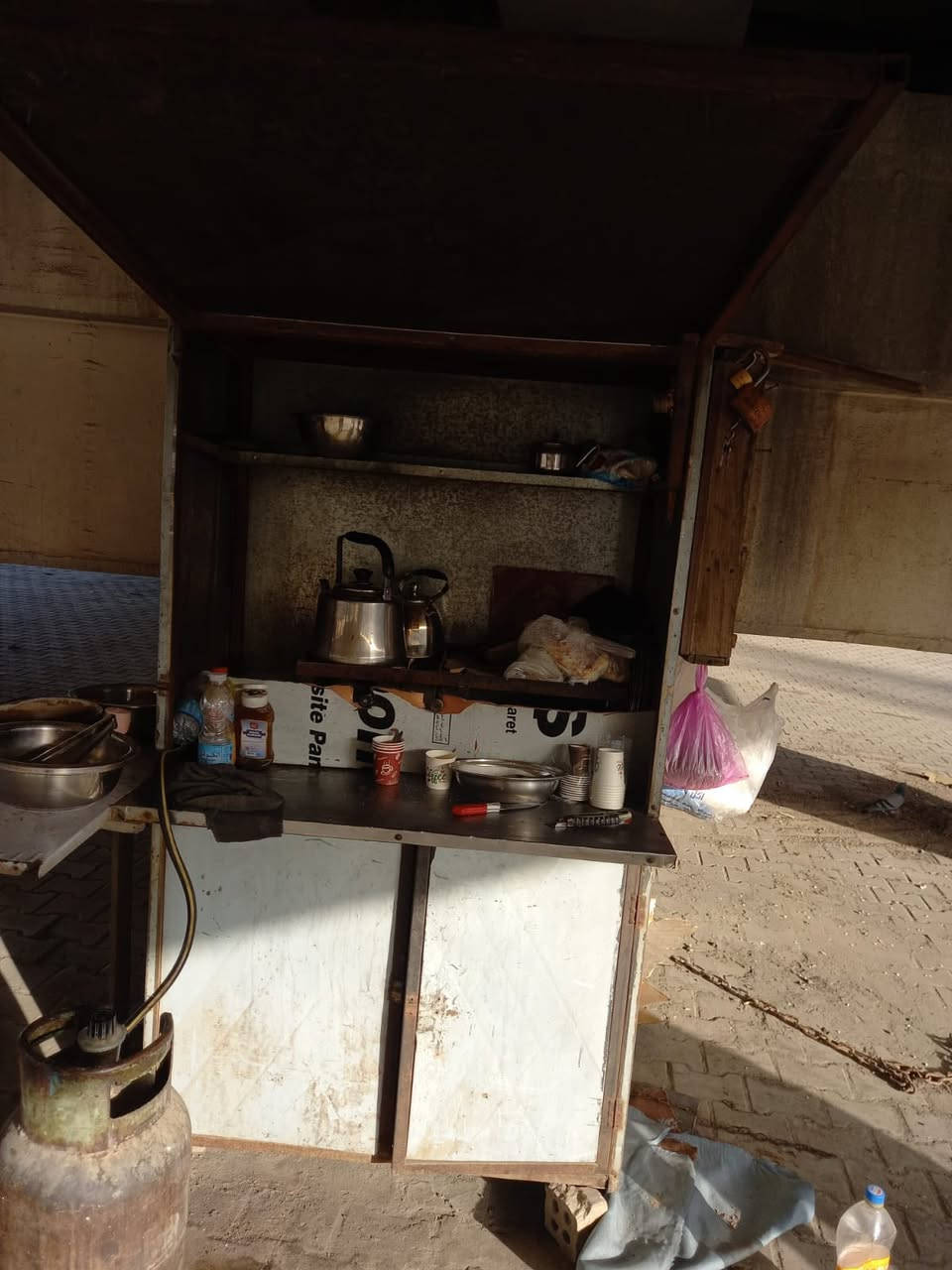 سلام عليكم
كلهن للبيع بسعر مناسب 
مكاني بغداد


**إذا كنت صاحب هذا الإعلان وتريد حذفه لأي سبب، رجاءا أرسل رسالة إلى الدعم الفني**