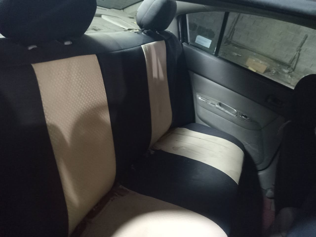 سلام عليكم اي فايف مكينه كير كامري جاهزه للأخير ٢٠٠٨ رقم دولي السعر ٤٢ وبيه مجال ***********
