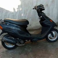 دراجة بيجي • فول كهربائيات • الكوت