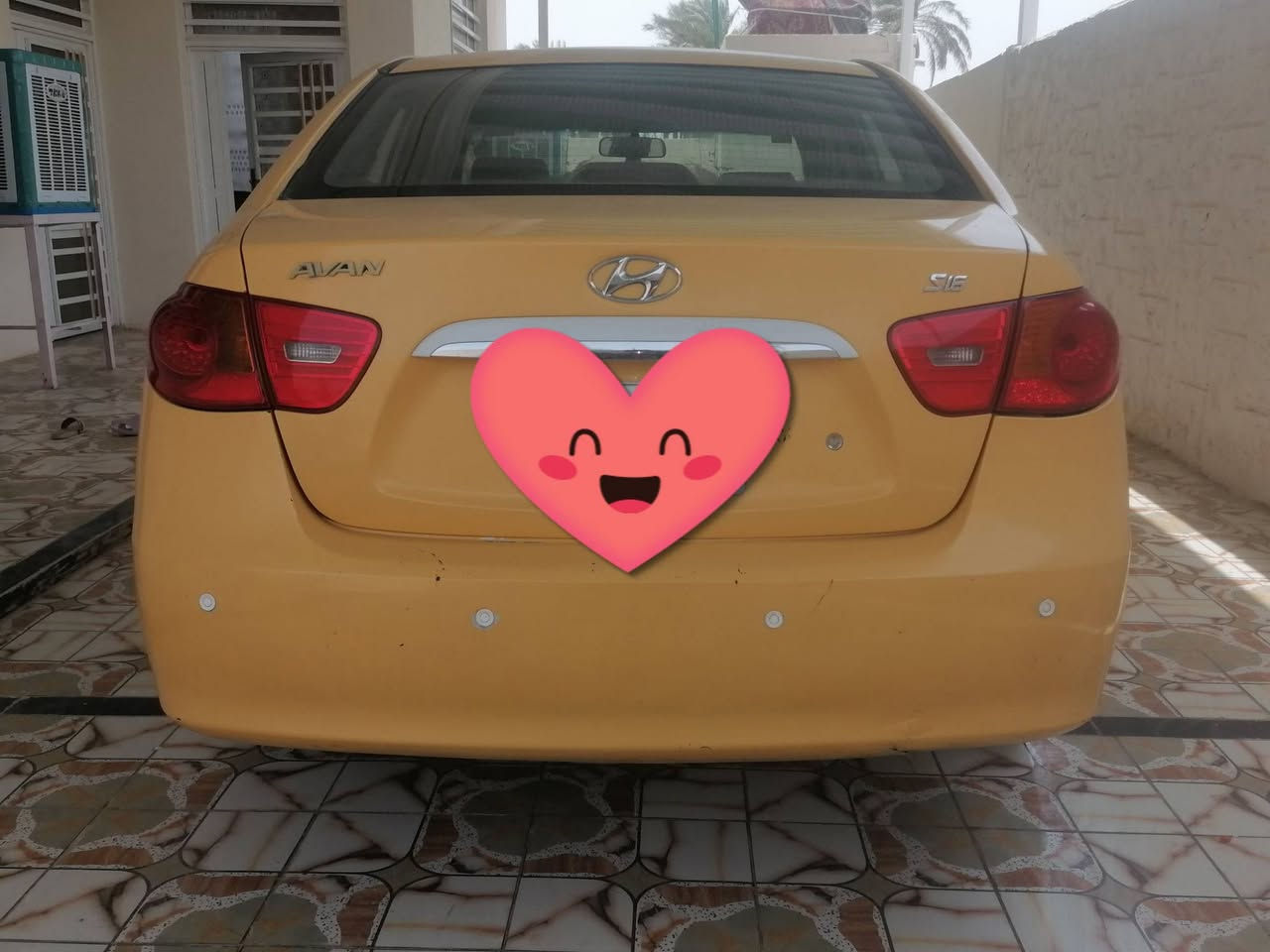 سلام وعليكم افانتي 2009رقم بغداد بسمي لسياره جاهزه من كلشي لوحه نكليزي مينته 1600خليجي لمكان اجبله للاستفسار ،***********
