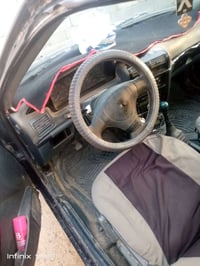 سيفيك • ١٩٩٣ • رقم ديالى