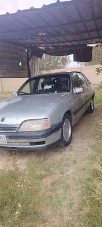 اوميكا اوبل للبيع تحويل مباشر كير مكينه بشرط السعر 18 وبيها مجال للاست...