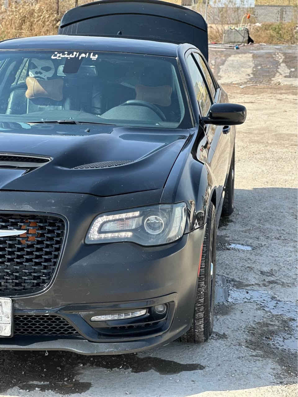 بيع مستعجل حادث جاملق وبنيد 
رقم بصره باسمي 
*********** القرنة, البصرة
