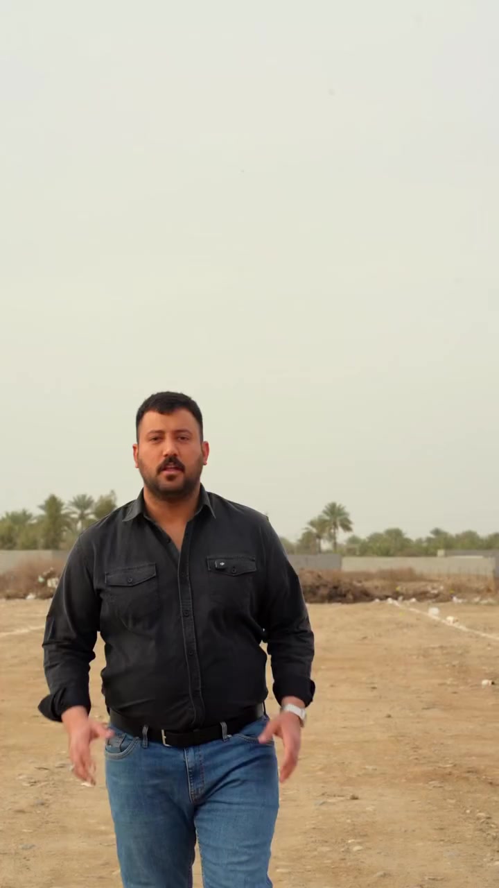 تُعدّ قطع الأراضي السكنية في قضاء بلد من أفضل الفرص الاستثمارية العقارية المتاحة حالياً، لما تشهده المنطقة من تطور عمراني وازدياد في الطلب على السكن.

🔹 مساحات مختلفة تلائم جميع الاحتياجات
🔹 مواقع مميزة وقريبة من الخدمات
🔹 فرصة ممتازة للسكن أو الاستثمار المستقبلي
🔹 أسعار مناسبة وخيارات متعدده 
للاستفسار اتصل على الارقام التالية 
المهندس مصطفى العبيدي 
*********** 

https://www.facebook.com/share/18FLiNqN3w/?mibextid=wwXIfr

المهندس محمد الشامي 
***********
https://www.facebook.com/share/18Bmbwva8c/?mibextid=wwXIfr
