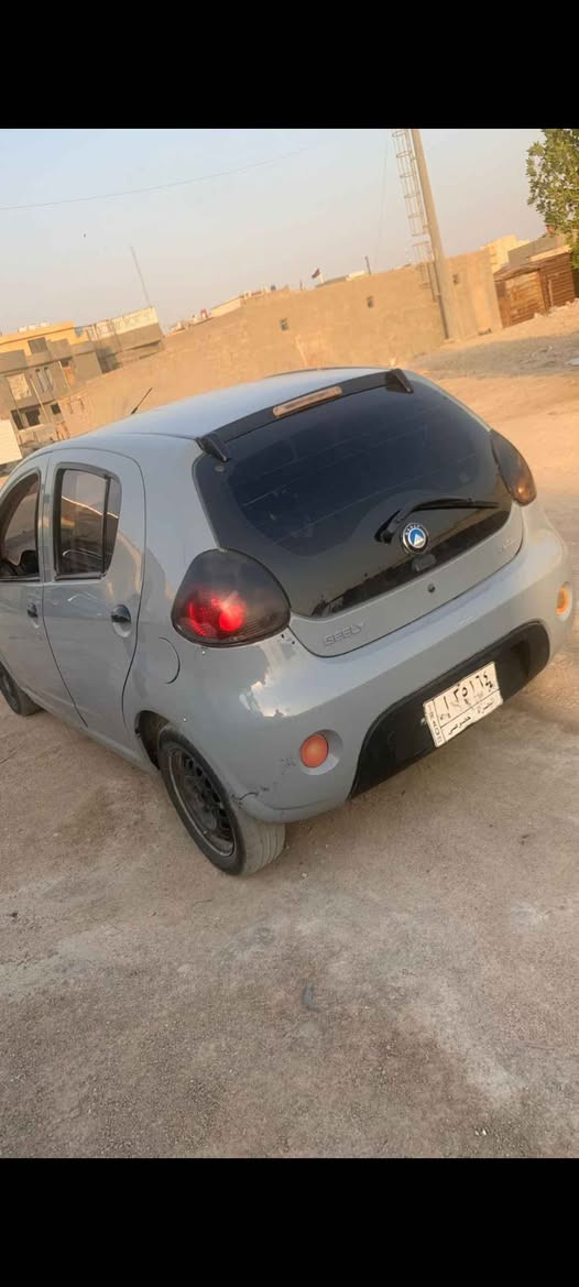 بانده للبيع مصبوغه جماليه كير ومكينه كورله مديل 2013. رقم الهاتف *********** سعر37 بيه مجال مكاني بصره البصرة, العراق
