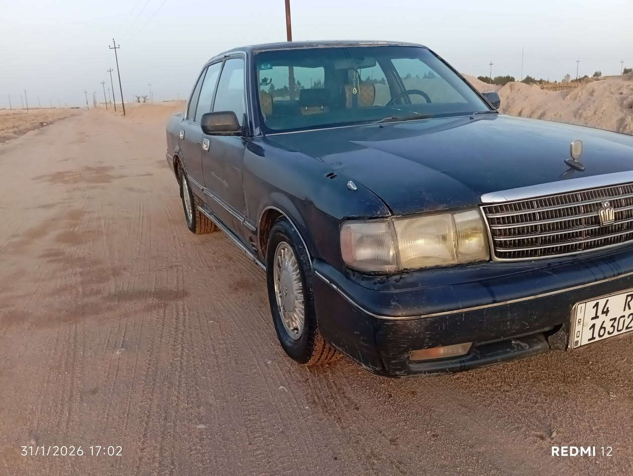 للبيع ارنب طويل الجنازي رقم بصره انكليزي 14 مكفوله من النقل اوكصه الثانيه علمن (مكصوصه جنطه فقط) واباقي مكفول  محرك اوكير  2500جدد بيه خياسات بلدواير الروه اوجارده السياره عوزه ترتيبات  كهربائيات كله شقاله حداده نص تايرات نص راعيه الشرعي بلبصره وسياره مكانه بصره المكصب  لاستفسار انتصل عله رقم الهاتف واتساب موجود *********** السعر 36 امراوس اذا امحور اراوس
