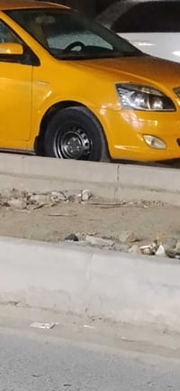 ويل جيلي • تايرات جديدة • الناصريه المركز