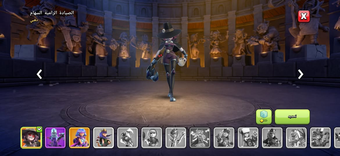 السلام عليكم تاون ١٧ باقي طكه عالماكس ربط سوبر ورقم يتغيرن برقمك وبريدك البيع وجه لوجه فقط السعر ١٢٥
مكاني بغداد الامين الثانية
رقمي ***********
