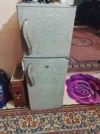 ثلاجه • خالديه • دفع بعد المعاينه