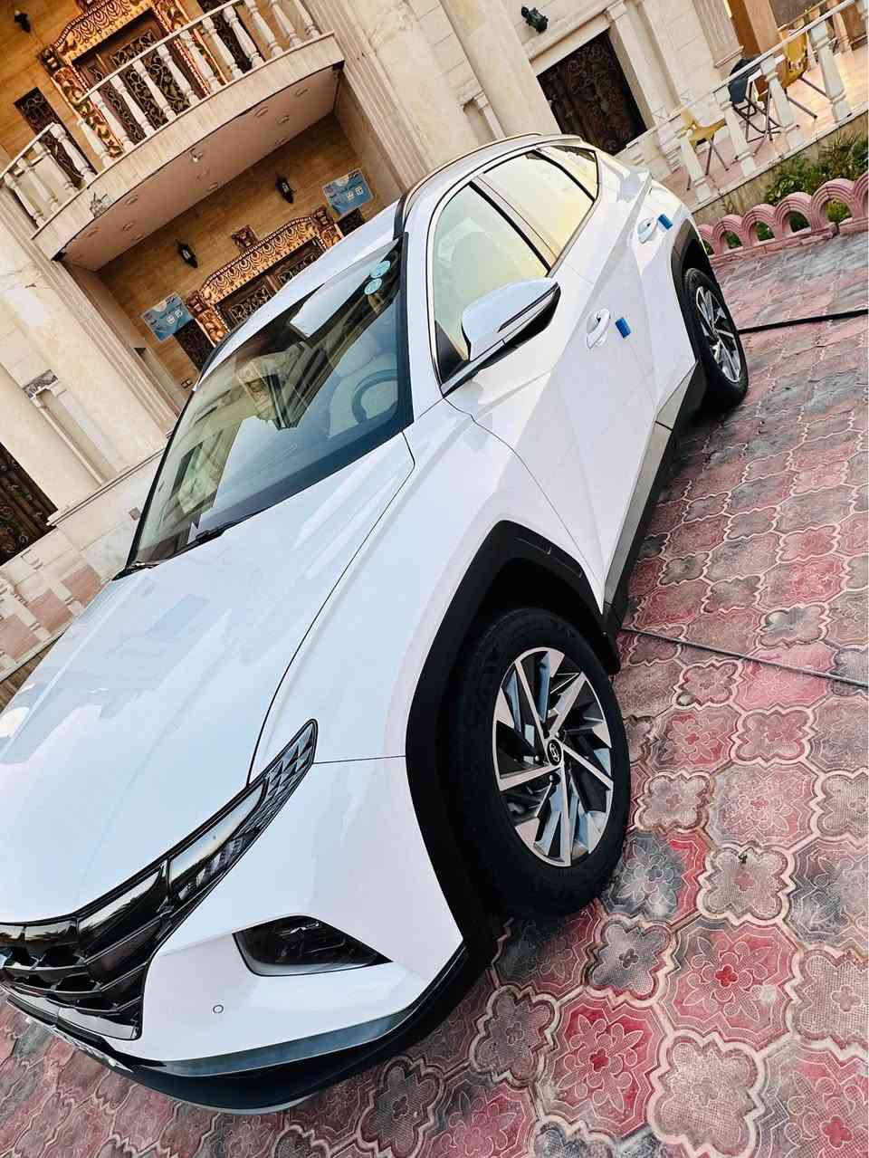 توسان 2024 خليجي فول مواصفات عدة البنوراما كفاله عامة رقم اربيل تحويل او وكاله ماشية 20 السعر 215وبيها مجال بسيط للشراي  /***********
المكان البصرة /قضاء المدينة البصرة, العراق
