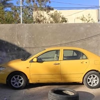 سياره بي وايدي موديل  2011 سياره جهازه مكفوله   مصفره هيىه وغرامات سنو...