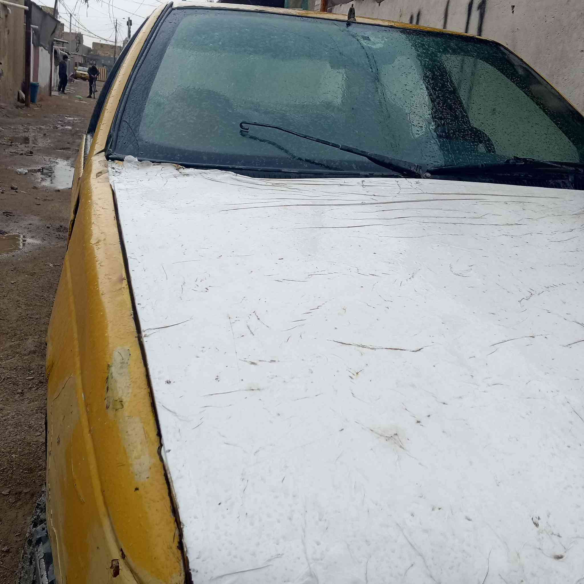 ألسلام وعليكم
سياره بيجو روا موديل 2009
محرك مع كير ياباني رقم نجف للبيع
رقم الهاتف /***********
