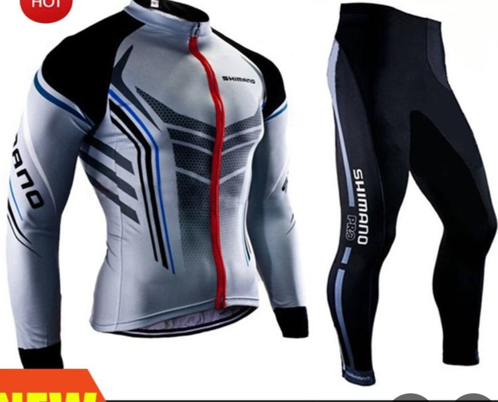 شباب ملابس
السيت شيمانو هو والبجامة مالته قيياس 3xl سعره ١٢ الف 
والثاني يجي هو والشورت مالته هم قياس 3xl 
سعره ١٢ الف
تقريبا كل الاجسام تلبس


**إذا كنت صاحب هذا الإعلان وتريد حذفه لأي سبب، رجاءا أرسل رسالة إلى الدعم الفني**