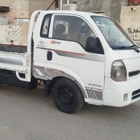 كيا بنكو • ٢٠١٣ • بدون تحويل